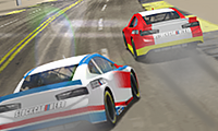 Line Racing