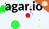 Agar.io