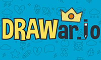 DRAWar.io