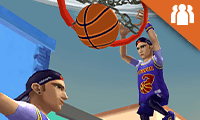 Basketball.io