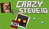 Crazysteve.io