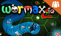 Wormax2.io