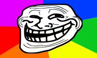 Trollface Quest 1