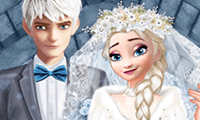 Princess: Winter Wedding Ideas