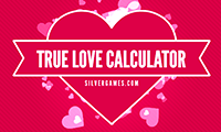 True Love Calculator