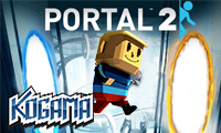 Kogama: Portal 2