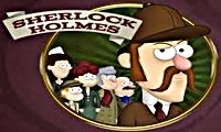 Sherlock Holmes: Tea Shop Murder Mystery Game