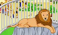 Zoo Disorder Game