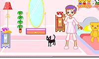 Family Dollhouse 3: Decorating Game