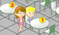 Frenzy Hotel 2