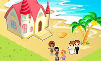 My Romantic Town