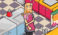 Burger Restaurant