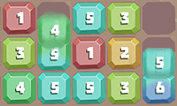 Number Games