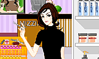 Hair Salon DÃ©cor