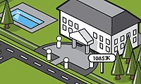 Mansion Impossible: Money Game
