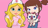 Cute Pet Hospital