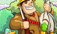 Duck Games