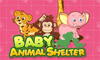 Baby Animal Shelter