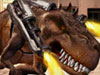 Dinosaur Games