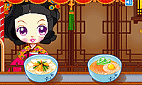 Sue's Fried Wantons