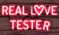 Real Love Tester