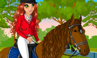 Horse Riding