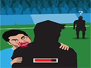 A Biting Chance - Sim Suárez