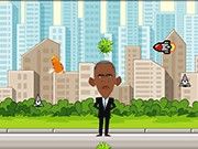 Tappy Flappy Trump