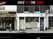 Race For The Chair