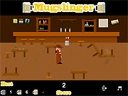 Mugslinger
