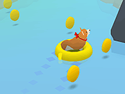 Raft Dogs