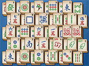 Fun Game Play: Mahjong