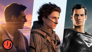 18 Biggest Movies To Watch in 2021: Dune, Top Gun Maverick, Snyder's Justice League