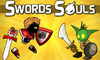 Swords & Souls: A Soul Adventure
