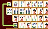 Sambungan Mahjong