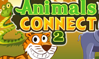 Animals Connect 2