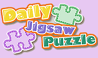 Daily Jigsaw: Puzzle Game
