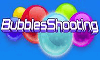 Bubbles Shooting