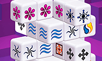 Mahjong: Dunkle Dimensionen