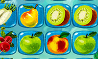 Fruit Connect 2