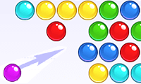 Bubble Shooter Gameboss