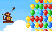 More Bloons