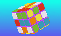 Magic Cube