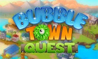 Bubble Town Quest