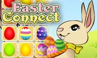 Easter Connect