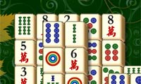 10 Mahjong