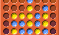 Connect 4: Multiplayer Game