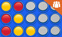 Connect 4: Multiplayer