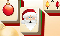 Christmas Mahjong