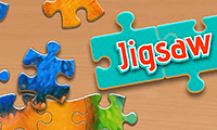 Jigsaw Puzzle